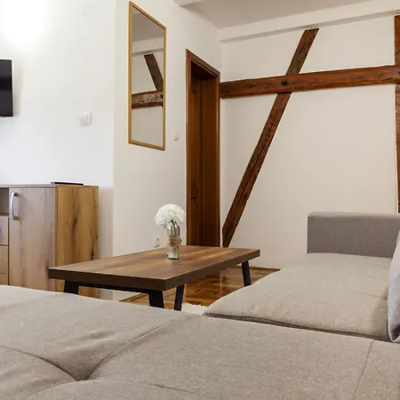 Prenociste Omega Luxury Čačak