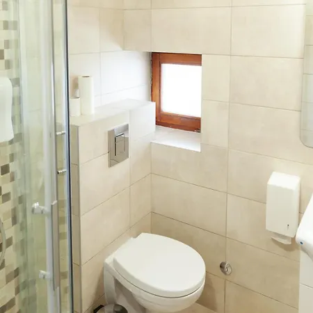 Bed & Breakfast Prenociste Omega Luxury Cacak