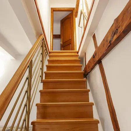 Oda ve Kahvaltı Prenociste Omega Luxury