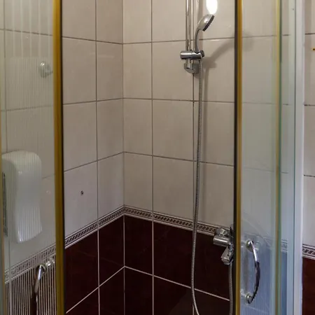 Prenociste Omega Luxury Bed & Breakfast Cacak