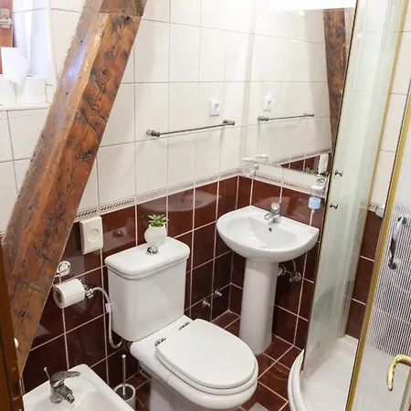 Prenociste Omega Luxury Čačak