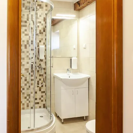 Prenociste Omega Luxury Čačak